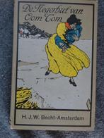 De Negerhut van Oom Tom 3e druk ca 1930, Ophalen of Verzenden, Zie beschrijving