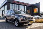 Volvo XC90 2.5 T5, 210pk NL Auto, 7-Persoons, Youngtimer, Le, Auto's, Volvo, Gebruikt, Beige, 7 stoelen, 2521 cc