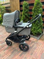 Bugaboo Fox, Ophalen, Bugaboo, Zo goed als nieuw, Combiwagen