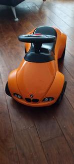Loop auto, Ophalen, Nieuw