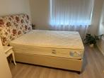 Springmatras 140x190 - Istikbal Stress Free, Gebruikt, Twijfelaar, Matras, 140 cm