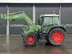 FENDT 309 WG3472, Fendt