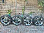 Originele BMW velgen (17 inch), Auto-onderdelen, Ophalen, Gebruikt, 17 inch, Zomerbanden