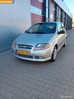 Chevrolet Kalos 1.2 Spirit WEINIG APK 14 05 2026 WEINIG KM, Voorwielaandrijving, 1150 cc, Metallic lak, Gebruikt