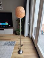 IKEA Böja Vloerlamp, Huis en Inrichting, Lampen | Vloerlampen, 100 tot 150 cm, Scandinavisch, Ophalen of Verzenden, Zo goed als nieuw