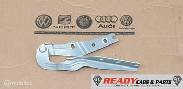 GOLF 7 VII LB9Z LINKS Motorkapscharnier SCHARNIER 5G0823301B beschikbaar voor biedingen