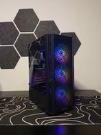 Refurbished Game PC | i7 | GTX 1070 Ti, Computers en Software, Desktop Pc's, 32 GB, Zelfgebouwde PC, Virtual Reality, Refurbished