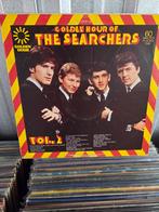 Sixties lp SEARCHERS: GOLDEN HOUR VOL.2, Cd's en Dvd's, Vinyl | Pop, Ophalen of Verzenden, 1960 tot 1980, 12 inch