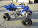 Yamaha yfz 450 r Rollend frame gezocht!, Motoren, Ophalen, Gebruikt