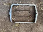 Opel kadett B accu montage set, Auto-onderdelen, Carrosserie en Plaatwerk, Ophalen of Verzenden, Gebruikt, Voor, Opel