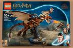 Lego 76406 Hungarian Horntail Dragon | Nieuw | Sealed, Ophalen of Verzenden, Nieuw, Complete set, Lego