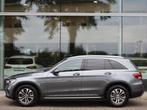 Mercedes-Benz GLC-klasse 200 Business Solution Limited, Gebruikt, Euro 6, 4 cilinders, 2000 kg