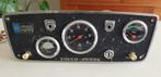 Vintage dashboard Volvo Penta / Chrysler marine, Watersport en Boten, Gebruikt, Motorboot, Ophalen of Verzenden, Motor en Techniek