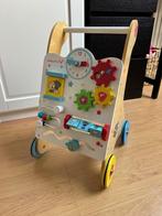 Loopwagen Woezel en Pip, Ophalen, Gebruikt, Overige typen