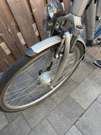 Union Fiets, Ophalen, Zo goed als nieuw