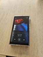 Ibasso DX180 zwart, 8 mnd. oud met 3x case en garantiebon, Audio, Tv en Foto, Mp3-spelers | Overige merken, 40 GB en meer, Met radio