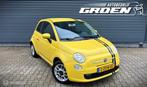 Fiat 500 1.2 Lounge, Auto's, Euro 5, Gebruikt, 1242 cc, 840 kg