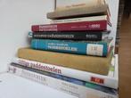 9 boeken over paddestoelen, Verzenden, Gelezen, Overige onderwerpen