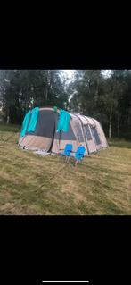 Redwood outdoor willow 480, Caravans en Kamperen, Ophalen of Verzenden, Gebruikt, Tot en met 6