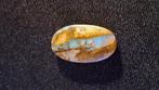 Een mooie Australische Queensland Boulder opaal, Sieraden, Tassen en Uiterlijk, Edelstenen, Ophalen of Verzenden, Zo goed als nieuw