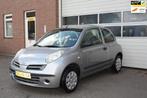 Nissan Micra 1.2 Acenta GARANTIE Nederlandse Auto N.A.P onde, Auto's, Voorwielaandrijving, Gebruikt, 921 kg, 4 cilinders