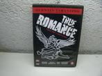 dvd 20b true romance, Cd's en Dvd's, Dvd's | Thrillers en Misdaad, Zo goed als nieuw, Verzenden