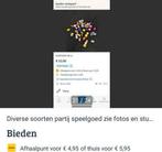 Diverse speelgoed van alles en nog wat zie fotos, Ophalen