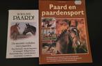 Paardenboekken div., Ophalen of Verzenden, Zo goed als nieuw, Fictie algemeen
