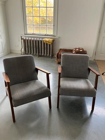Ikea Ekenäset fauteuils 2 stuks beschikbaar voor biedingen