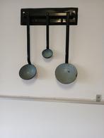 lepelrek, Antiek en Kunst, Ophalen