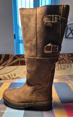 Zoo adventure leren laarzen, Ophalen of Verzenden, Nieuw, Bruin, Hoge laarzen