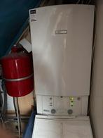 Bosch HRC 30 Turbo Comfort CV Ketel, Ophalen, Gebruikt, Overige modellen, 15 lampen of meer