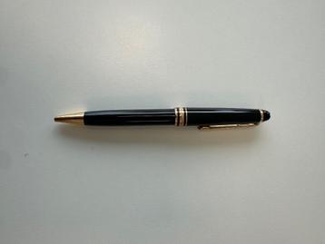 Montblanc Meisterstück Ballpoint beschikbaar voor biedingen