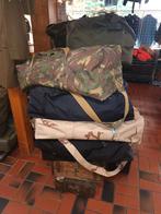 Weekendtas, 30 cm of meer, Gebruikt, Zwart, Minder dan 35 cm