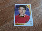 Panini WK 2002, Ophalen of Verzenden, Zo goed als nieuw, Sticker