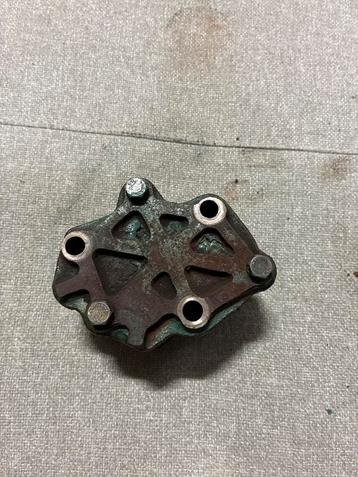 Volvo penta md2(b) oliepomp beschikbaar voor biedingen