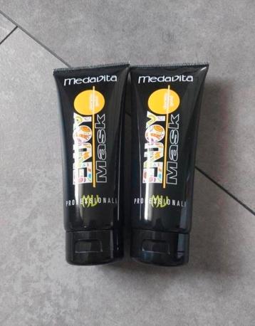  Enjoy Mask Gold Medavita (advr 128) beschikbaar voor biedingen
