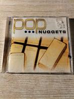 Pop nuggets 2 cd set, Ophalen of Verzenden, Pop