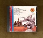 Tchaikovsky: Symphony no 6 - Lorin Maazel, Ophalen of Verzenden, Romantiek, Zo goed als nieuw, Orkest of Ballet