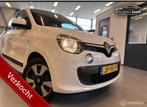 Renault Twingo 1.0 Collection NAP/Camera/Airco/APK, Gebruikt, Electronic Stability Program (ESP), 4 stoelen, Wit