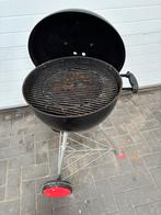 Weber BBQ - Gebruikt, maar in prima staat!, Ophalen, Gebruikt