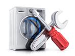 WITGOED REPARATIE / APPLIANCES SERVICE, Witgoed en Apparatuur, Wasmachines, Ophalen of Verzenden
