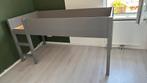 Nous Kids Half Hoogslaper 99x200, Huis en Inrichting, Slaapkamer | Stapelbedden en Hoogslapers, Eenpersoons, Ophalen of Verzenden