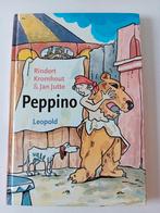 Peppino - Rindert Kromhout & Jan Jutte, Ophalen of Verzenden, Zo goed als nieuw
