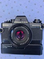 Fototoestel, Audio, Tv en Foto, Fotocamera's Analoog, Ophalen of Verzenden, Gebruikt, Spiegelreflex, Overige Merken