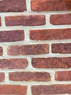 Chantemur Steen Behang J66628, Ophalen of Verzenden, Minder dan 10 m², Paars