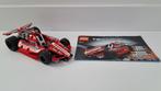 Lego Technic Racewagen 42011, Ophalen of Verzenden, Zo goed als nieuw, Complete set, Lego