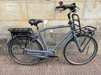 Gazelle heavy duty elektrische heren fietsen bosch motor, Fietsen en Brommers, Ophalen, Versnellingen, 56 cm of meer, Zo goed als nieuw