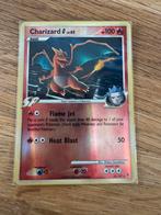 Charizard G lv.65, Verzenden, Zo goed als nieuw