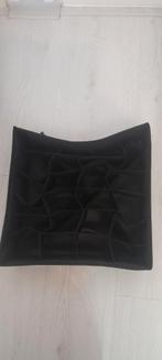 Zwarte mand 24 vakjes, Huis en Inrichting, Kasten | Ladekasten, Minder dan 50 cm, Ophalen of Verzenden, Zo goed als nieuw, Minder dan 100 cm